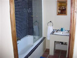 De Stallen Guest House