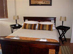 De Stallen Guest House