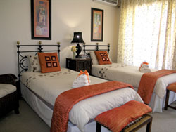 Deja Vu Bloemfontein