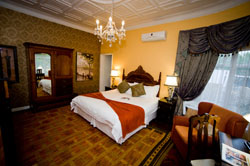 Dersley Manor Bloemfontein