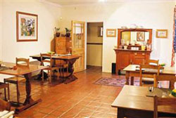 Dias Guest House