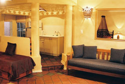 Dias Guest House Bloemfontein