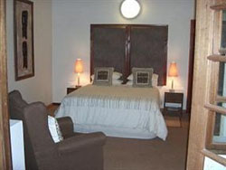 Emtonjeni Country Lodge  Bloemfontein