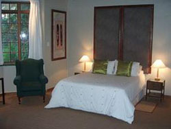 Emtonjeni Country Lodge 