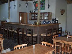 Emtonjeni Country Lodge 