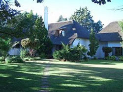 Emtonjeni Country Lodge 