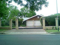 Gates of Praise Guesthouse