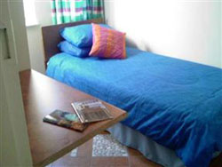 Gates of Praise Guesthouse