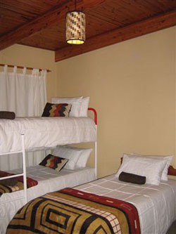 Grateful Backpackers Hostel