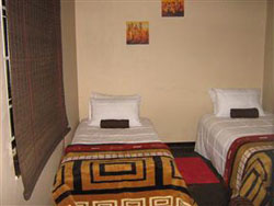 Grateful Backpackers Hostel Bloemfontein