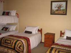 Grateful Guest House