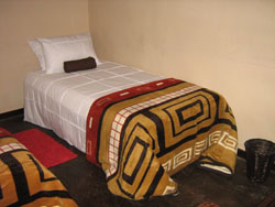 Grateful Guest House Bloemfontein