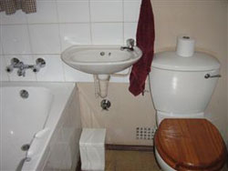 Grateful Guest House