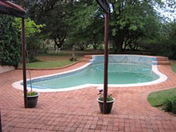 Grateful Guest House