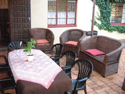 Grateful Guest House