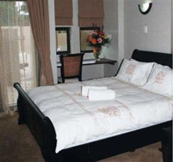 Grazia Guesthouse Bloemfontein