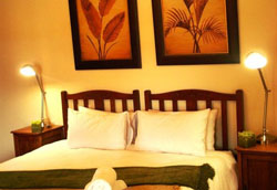 Greenleaf Guesthouse Bloemfontein