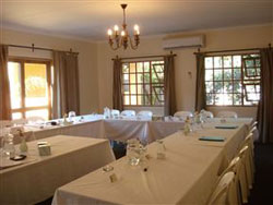 Greenleaf Guesthouse