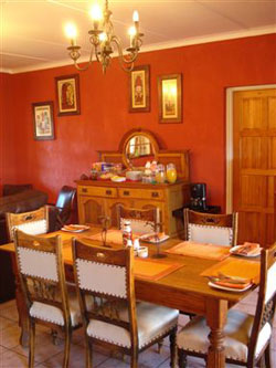 Greenleaf Guesthouse