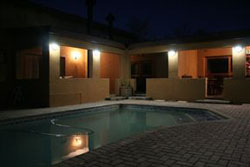 Greenleaf Guesthouse