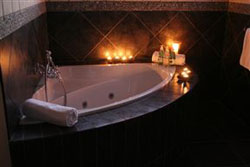 Greenleaf Guesthouse