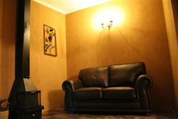 Greenleaf Guesthouse