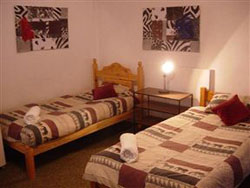 Groote Schuur Apartments Bloemfontein