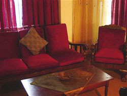 Groote Schuur Apartments