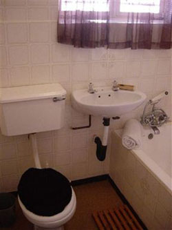 Groote Schuur Apartments