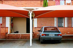 Groote Schuur Apartments