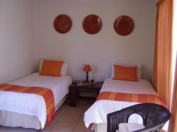 Heidi's Place Guesthouse Bloemfontein