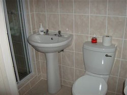 Heidi's Place Guesthouse