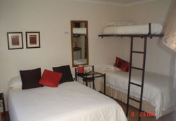 Helena's Overnight Accommodation