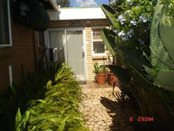 Helena's Overnight Accommodation