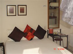 Helena's Overnight Accommodation Bloemfontein