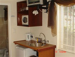 Helena's Overnight Accommodation