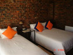 Helena's Overnight Accommodation