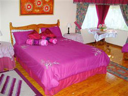 Herder Herberg Guest House