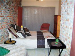 Herder Herberg Guest House