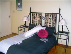 Herder Herberg Guest House Bloemfontein