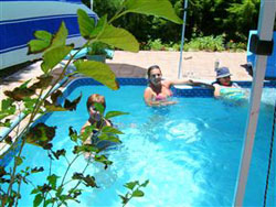 Herder Herberg Guest House