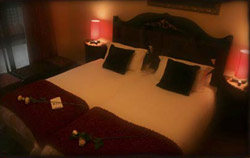 Home Sweet Home Guest House Bloemfontein