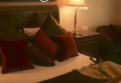 Home Sweet Home Guest House