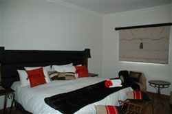 Horizon Stables Guesthouse