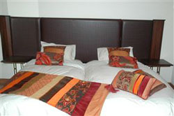Horizon Stables Guesthouse Bloemfontein
