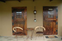 Horizon Stables Guesthouse