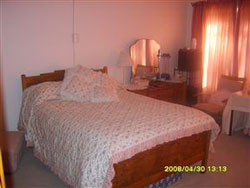 Inga's Guest Room Bloemfontein