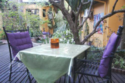 Jedidja Bed & Breakfast