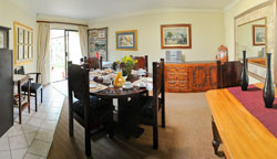 Jedidja Bed & Breakfast