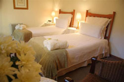 Jedidja Bed & Breakfast